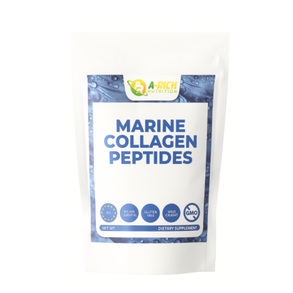 Marine Collagen Powder