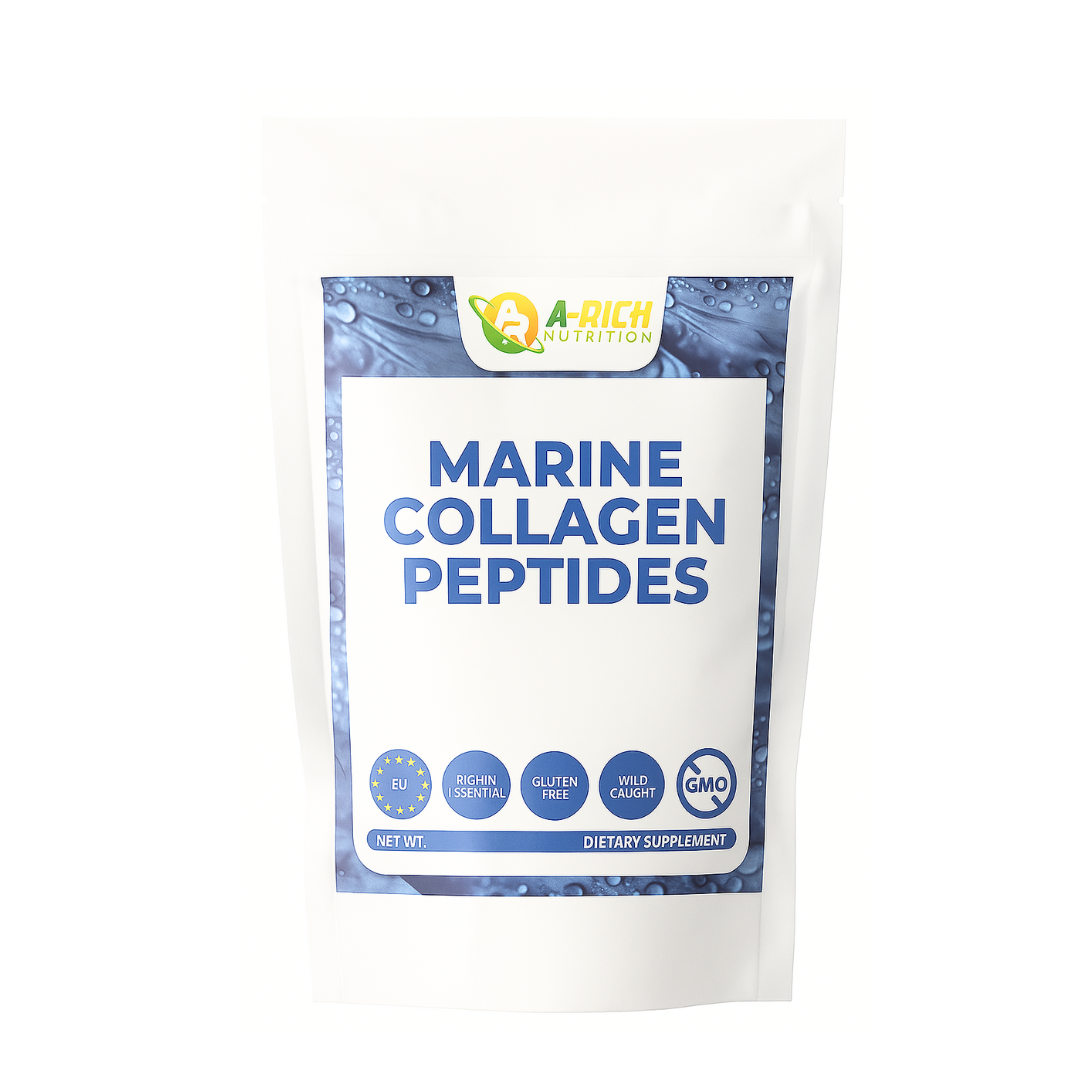 Marine Collagen Powder
