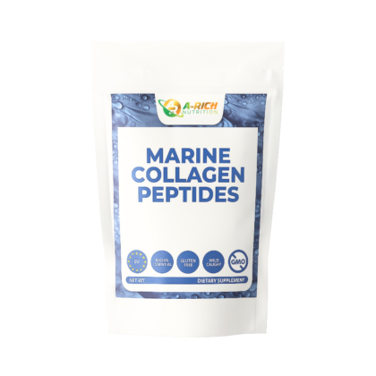 Marine Collagen Peptides Powder 300g