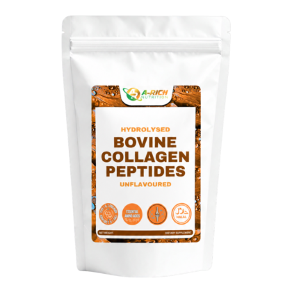 Bovine Collagen Peptides 200g