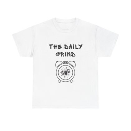 The Daily Grind T-Shirt - Softstyle Tee